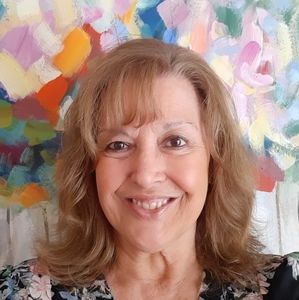 Meet your Posher, Debby